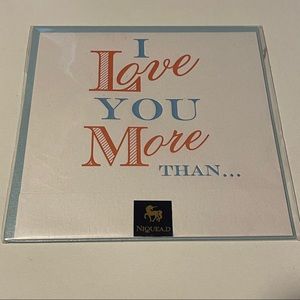 MATURE. set of two Valentine’s Day cards